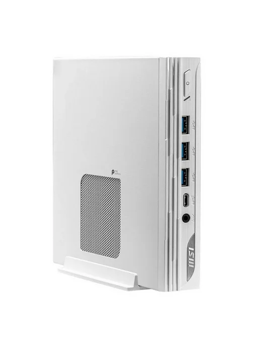 DP10 13M025BRU white