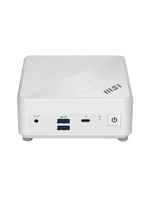 MicroStar Cubi 5 1M463BRU 936B0A822463