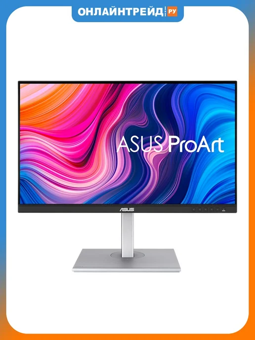 27 ProArt PA279CV Black