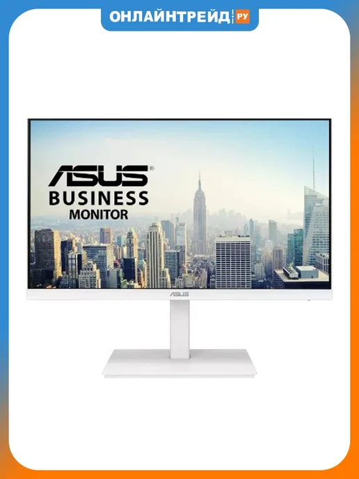 23.8 VA24EQSBW White