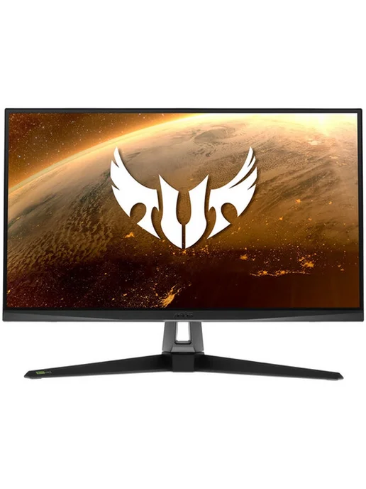 27 TUF Gaming VG279QM1A