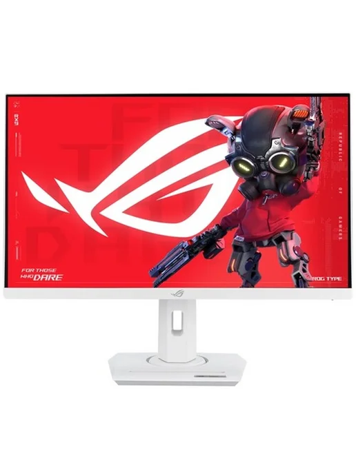 27 ROG Strix XG27ACSW