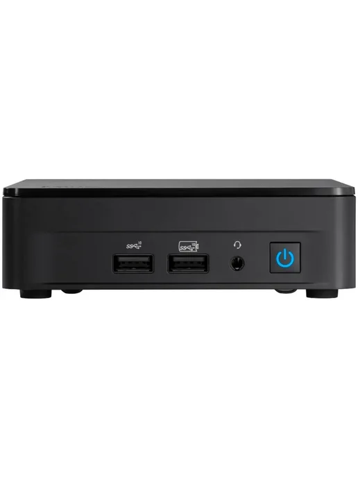 NUC 13 Pro Kit NUC13ANKi7  Core i71360P Processor