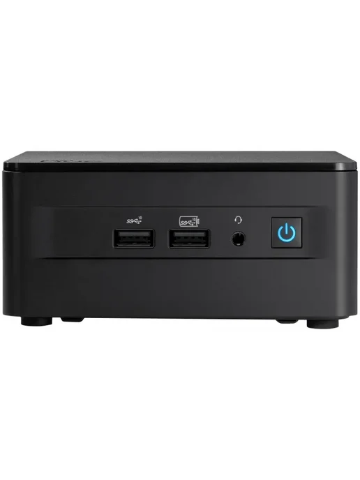 NUC 13 Pro Kit NUC13ANHi3  Core i31315U Processor
