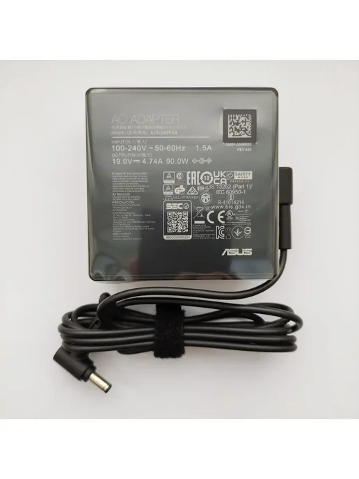 ASUS A5200WFAK A5400WFAK