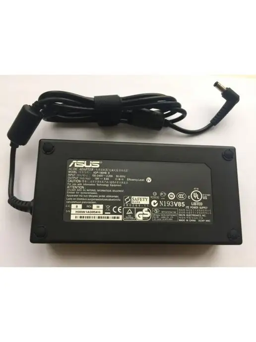ASUS G75 G75V G75VW