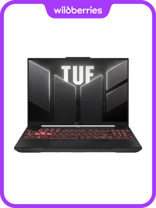 TUF Gaming A16 16 Ryzen 7 7445HS 16 512 RTX 4050 DO