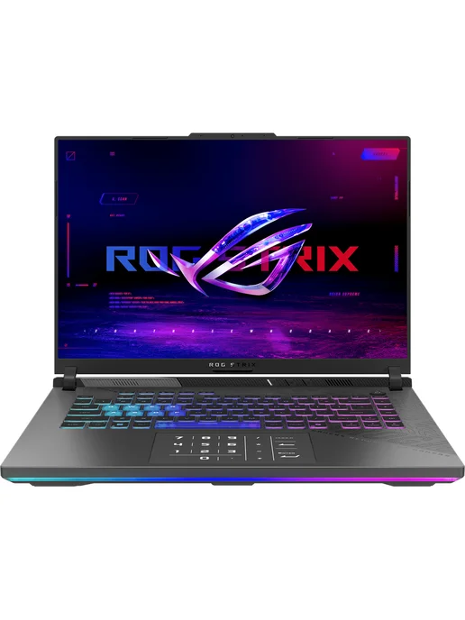 16 ROG Strix G16 G614PPS5063  AMD Ryzen 9 8940HX