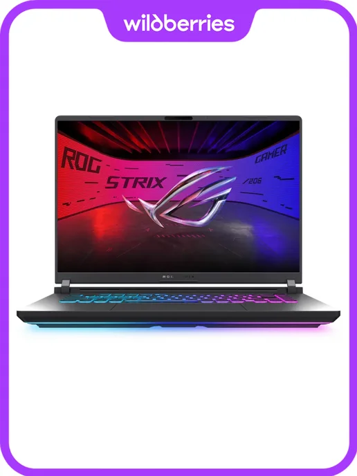 ROG Strix G16 G615JH 16 i513450HX 16 512 RTX 5050