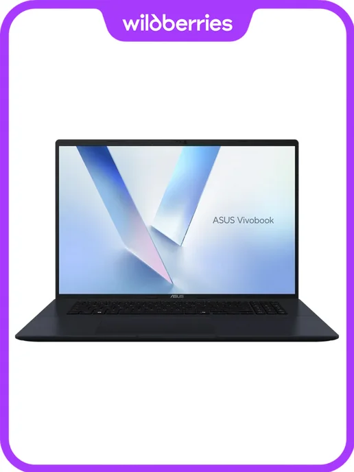 Vivobook 18 M1807HA 18 Ryzen 7 260 16 1024 DOS