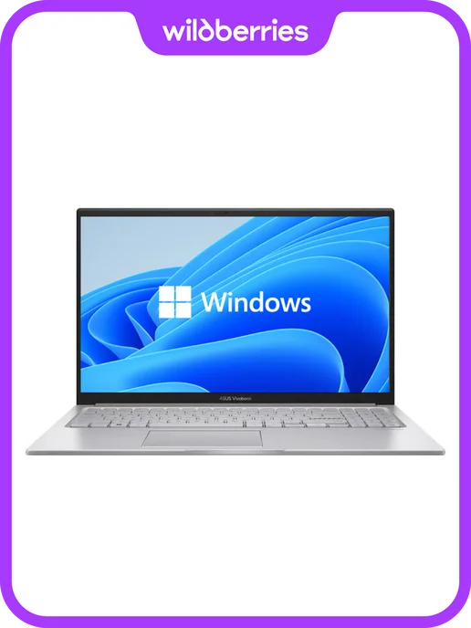 Vivobook 15 15.6 i31315U 8 512 Win