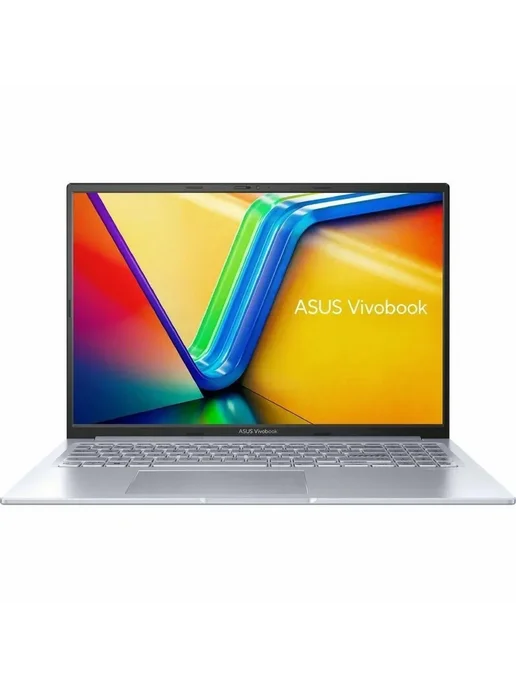 Vivobook 17 Full HD  Windows 11 Pro SSD 512 Rus