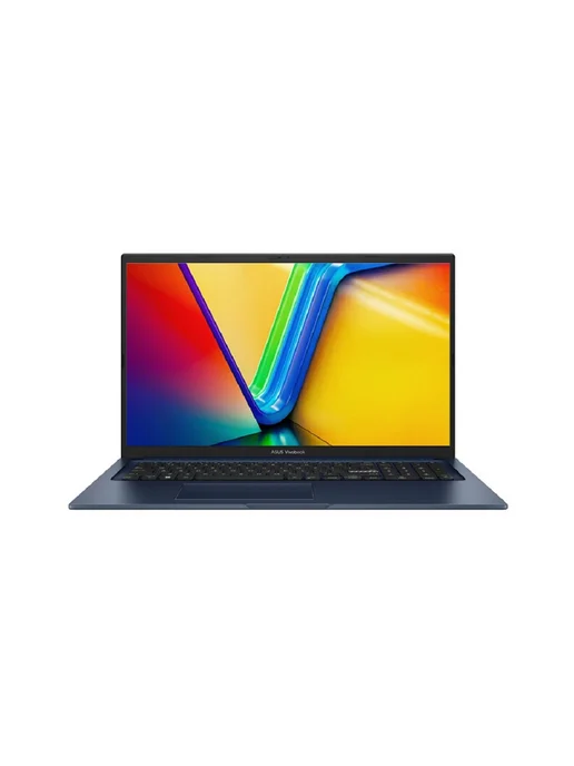 Vivobook 17 X1704VAAU639 Quiet Blue 17.3