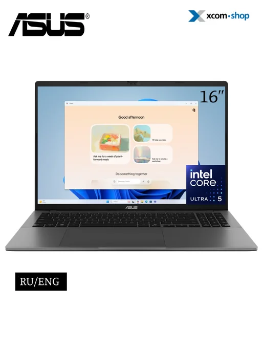 VivobookS  U5  16GB 512GB SSD 16 OLED