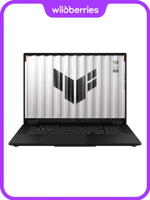 TUF Gaming A18 FA808UM 18 Ryzen 7 260 16 512 RTX 50