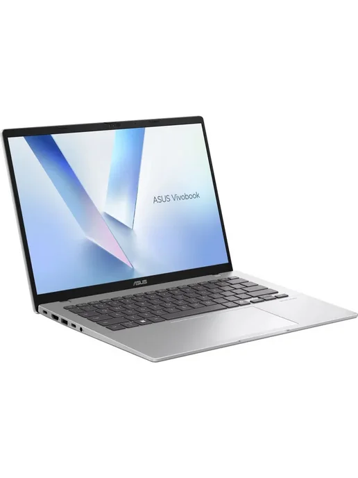 VivoBook 14 Ryzen AI 5 340 16 512 Silver DOS