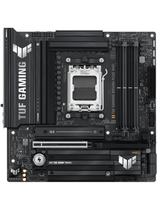 TUF GAMING B850MPLUS WIFI AM5 AMD B850 mA