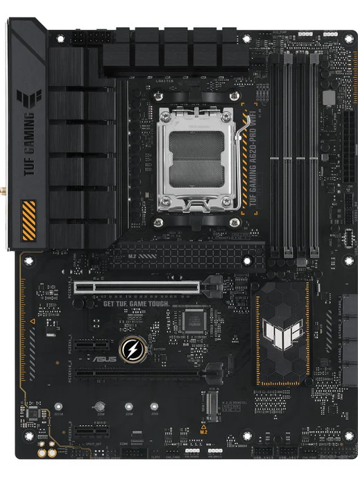 TUF GAMING A620PRO WIFI