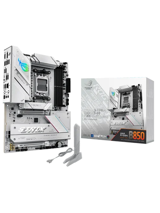 ROG STRIX B850A GAMING WIFI AM5 AMD B850