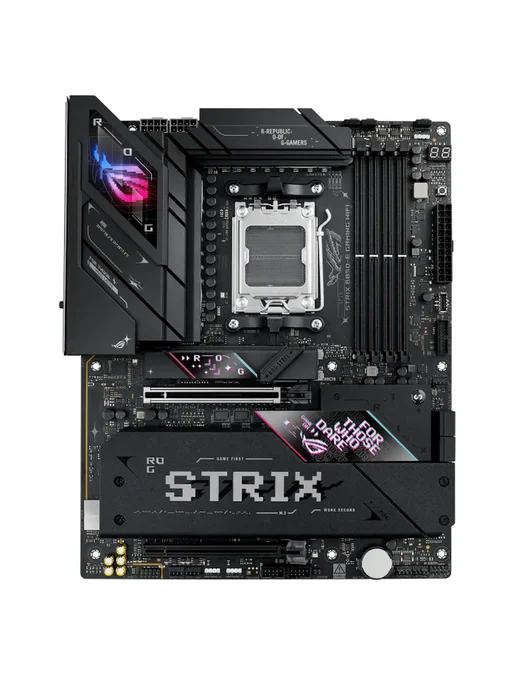 ROG STRIX B850E GAMING WIFI