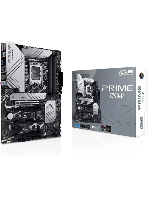 PRIME Z790P 90MB1CK0 ATX  LGA 1700 DDR5