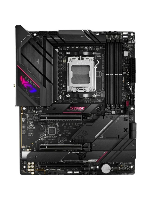 ROG Strix B650EE Gaming WiFi