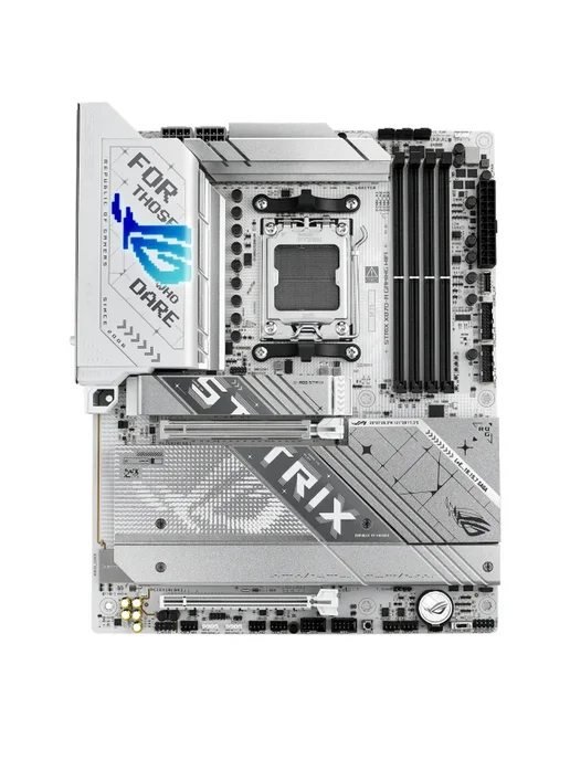 ROG STRIX X870A GAMING WIFI