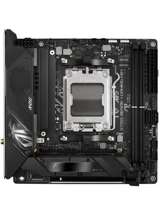 ROG Strix B650EI Gaming WiFi