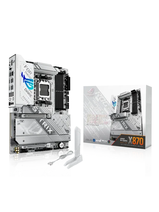ROG STRIX X870A GAMING WIFI AM5 AMD X870