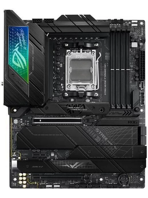 ROG Strix X670EF Gaming WiFi