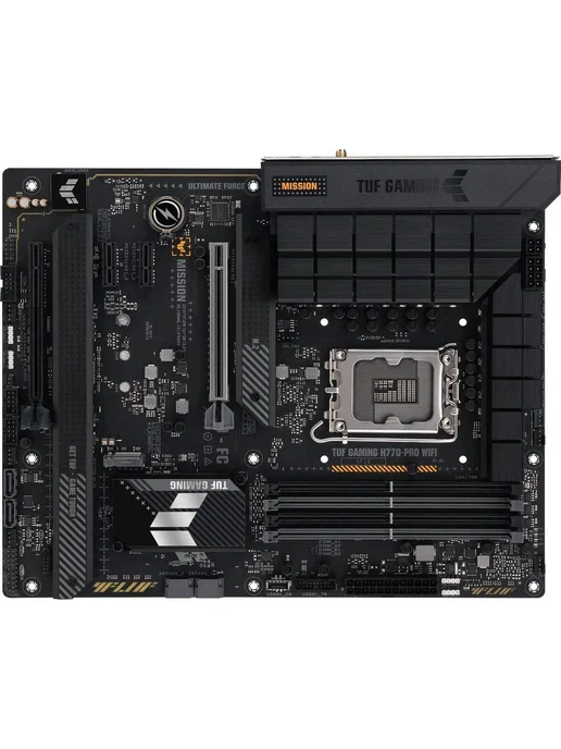 TUF GAMING H770PRO WIFI