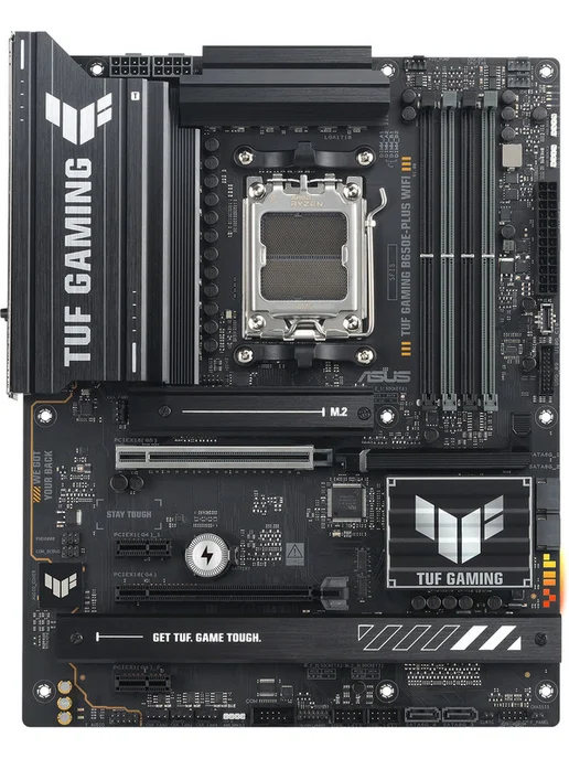 TUF GAMING B650EPLUS WIFI