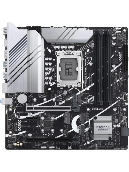 PRIME Z790MPLUS