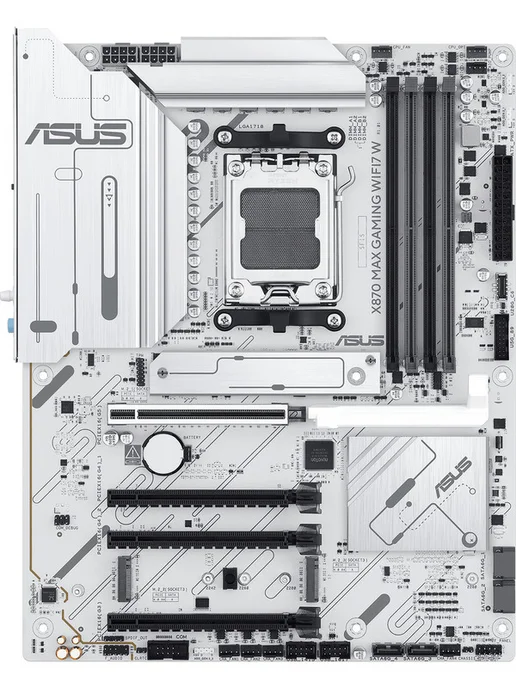 X870 MAX GAMING WIFI7 W