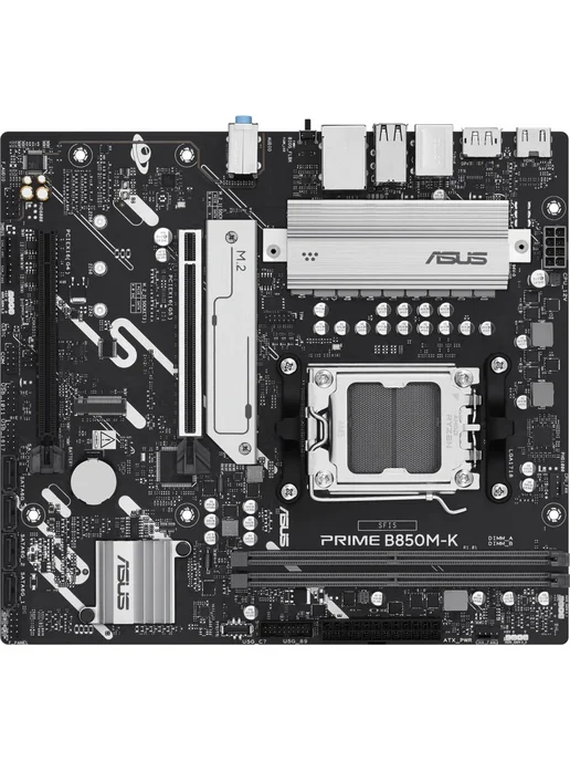 PRIME B850MK SocketAM5 AMD B850 2xDDR5 mA