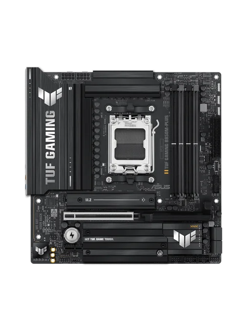 TUF GAMING B850MPLUS WIFI