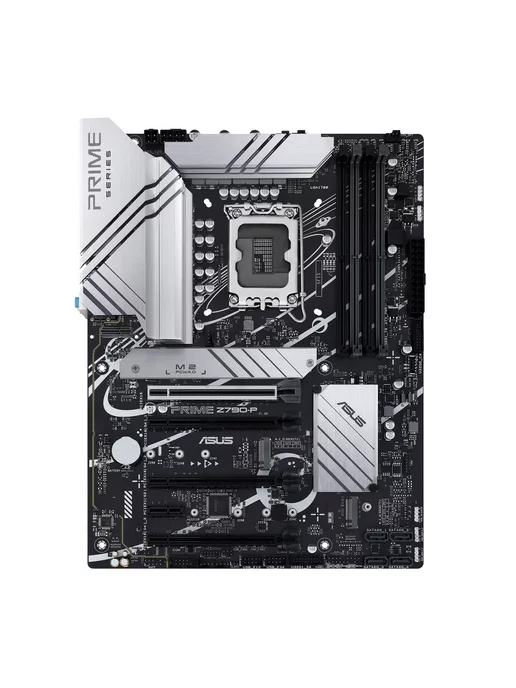PRIME Z790P DDR5  LGA 1700