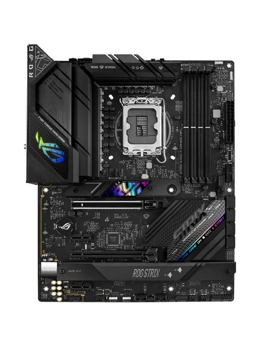 ROG STRIX B760F GAMING WIFI