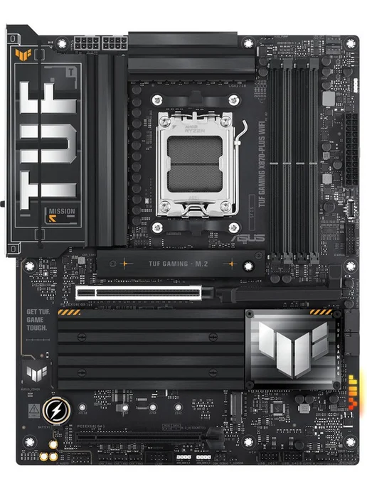TUF GAMING X870PLUS WIFI