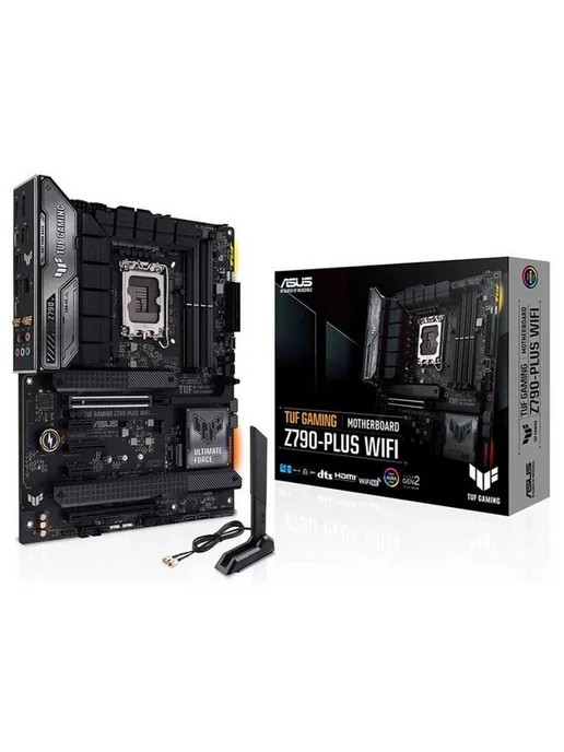 TUF GAMING Z790PLUS