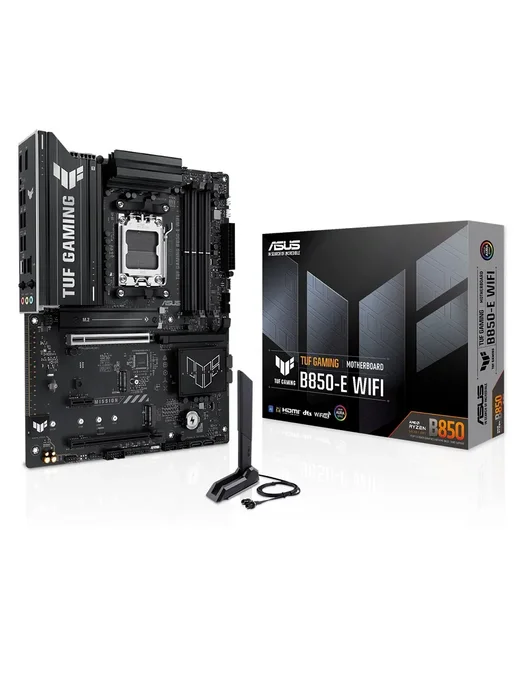 TUF Gaming B850E WIFI
