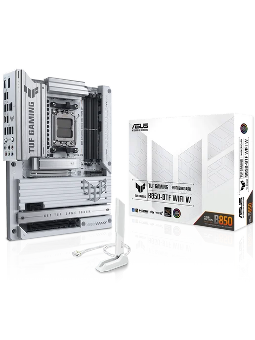 TUF GAMING B850BTF WIFI W AM5 AMD B850 AT