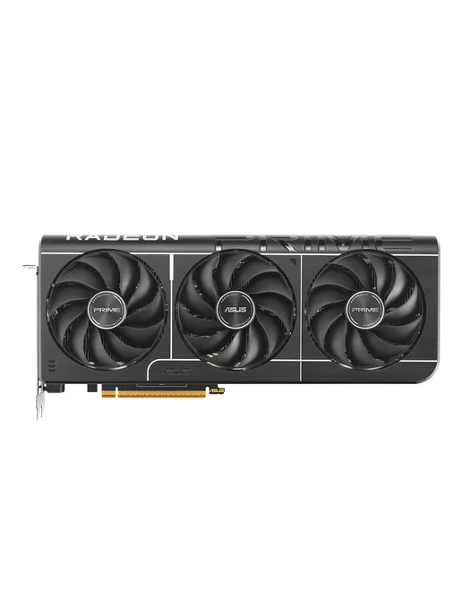 Prime Radeon RX 9070 XT OC Edition 16 GDDR6