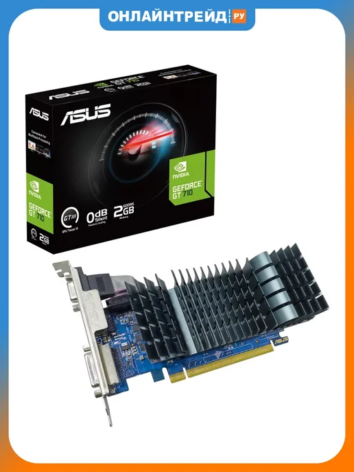 GeForce GT710 EVO 2G