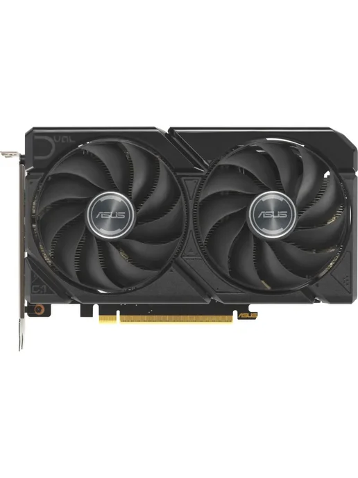 PCIE 5.0 DUALRX9060XT16G AMD RX9060XT 16Gb