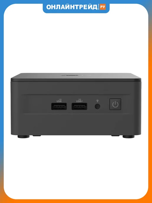 NUC 13 Pro