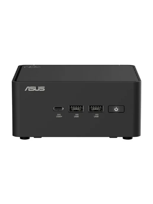 RNUC15CRHI300002 Intel Core 3 100U