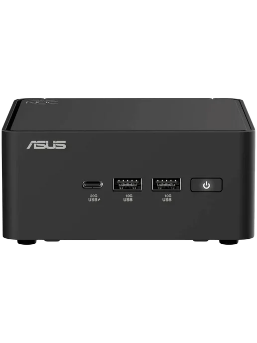NUC 15 PRO RNUC15CRHI300002 Core i3 100U 15W