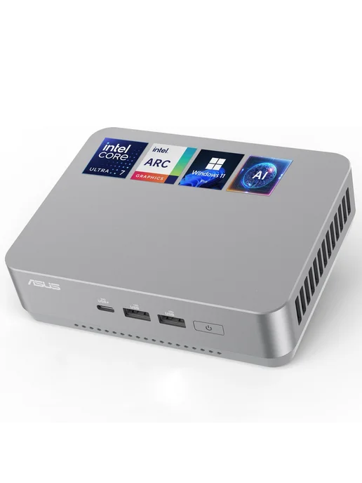 NUC14RVSU7  Ultra 7 155H 16512 win11pro