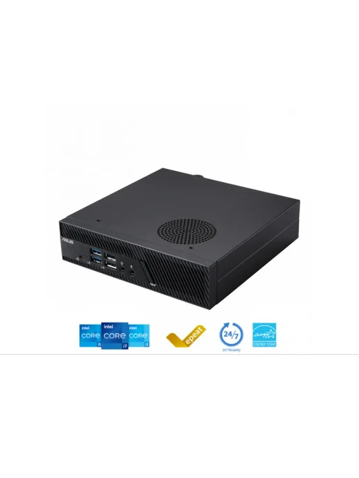 Mini PC PB63BB3105MH Intel Core i3 14100